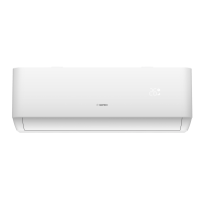 Hantech H-Pro 12.000 Btu/h Duvar Tipi Hantech H-Pro 12.000 Btu/h Duvar Tipi