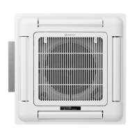 Hantech 12.000 Btu/h Multi Kaset Tipi İç Ünitesi Hantech 12.000 Btu/h Multi Kaset Tipi İç Ünitesi