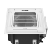 Hantech 12.000 Btu/h Multi Kaset Tipi İç Ünitesi