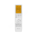 Hantech H-Pro Siyah 12.000 Btu/h Duvar Tipi İç Ünite