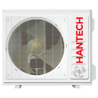 Hantech 18.000 Btu/h Kaset Tipi İnverter Klima Hantech 18.000 Btu/h Kaset Tipi İnverter Klima