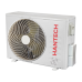 Hantech 24.000 Btu/h Kaset Tipi İnverter Klima Hantech 24.000 Btu/h Kaset Tipi İnverter Klima