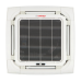 Hantech 24.000 Btu/h Kaset Tipi İnverter Klima Hantech 24.000 Btu/h Kaset Tipi İnverter Klima