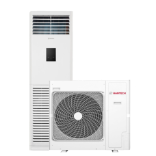 Hantech 45.000 Btu/h Salon Tipi Inverter