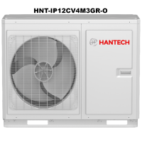 Hantech 12kW Monoblok Isı Pompası Hantech 12kW Monoblok Isı Pompası