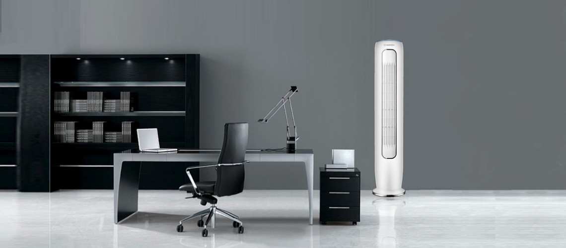Hantech Klima